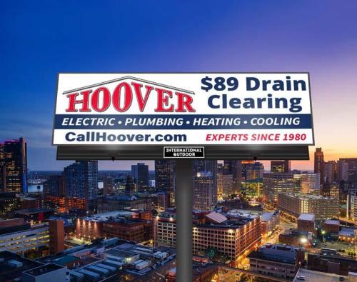 hoover-electric-services