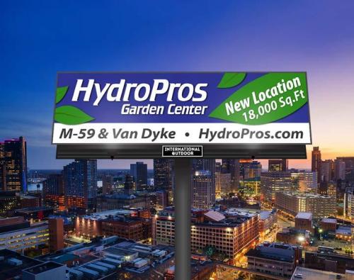 hydro-pros-services